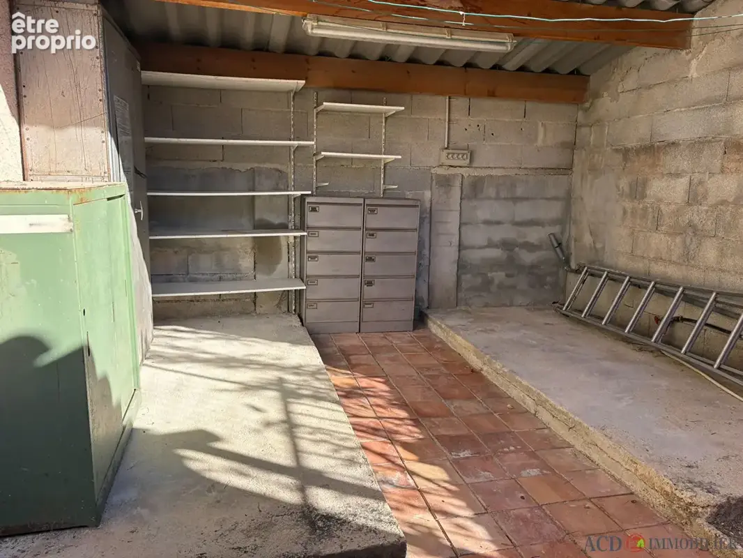 A vendre velaux maison t3 - photo 8