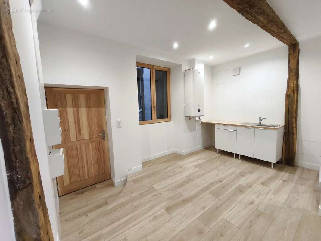 Appartement à ANNECY