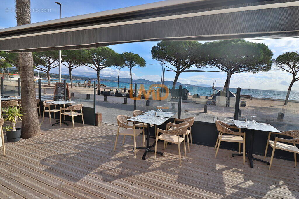 Commerce à LA CIOTAT