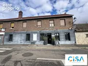 Maison à LES AGEUX