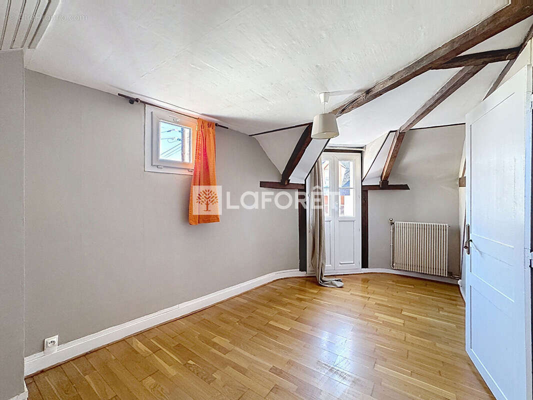 Maison Vernon 5 pièces 91 m2 - photo 8