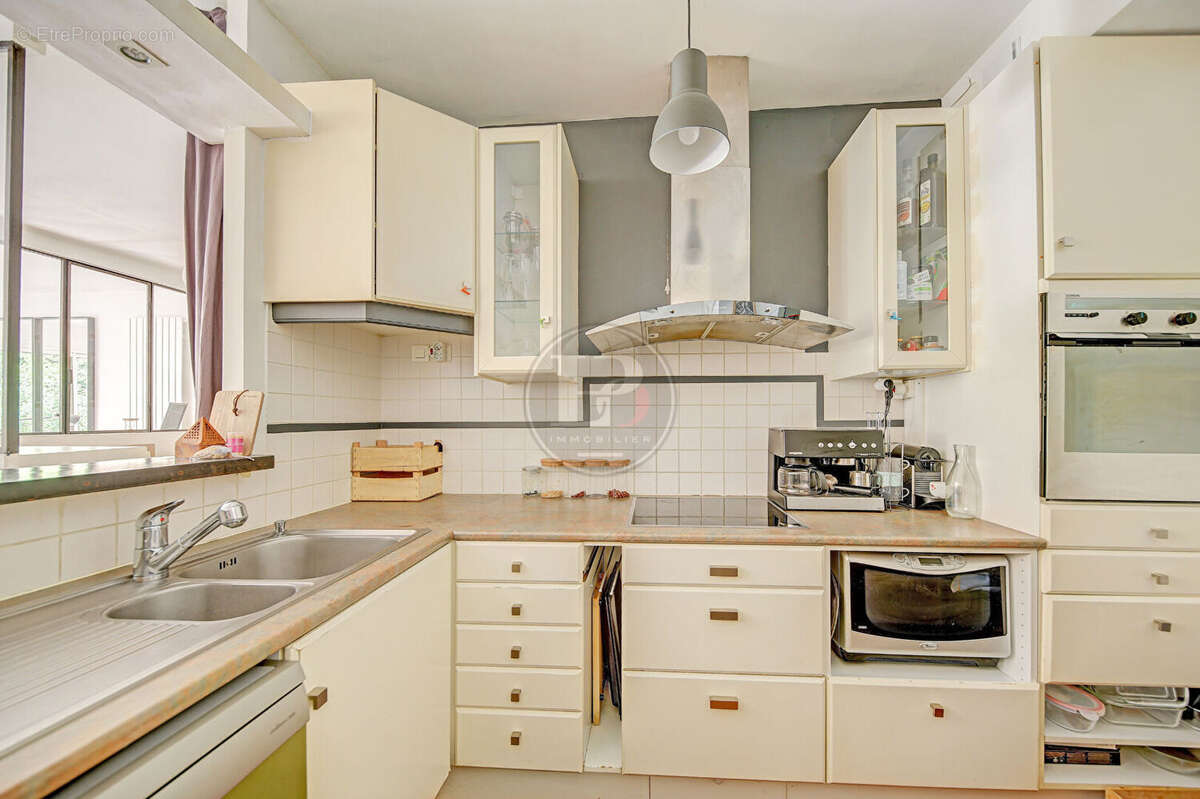 Appartement à LE PECQ