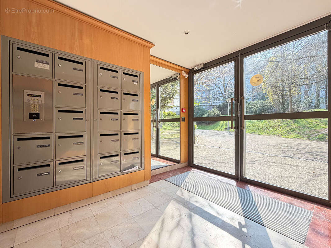 Appartement à VILLEJUIF