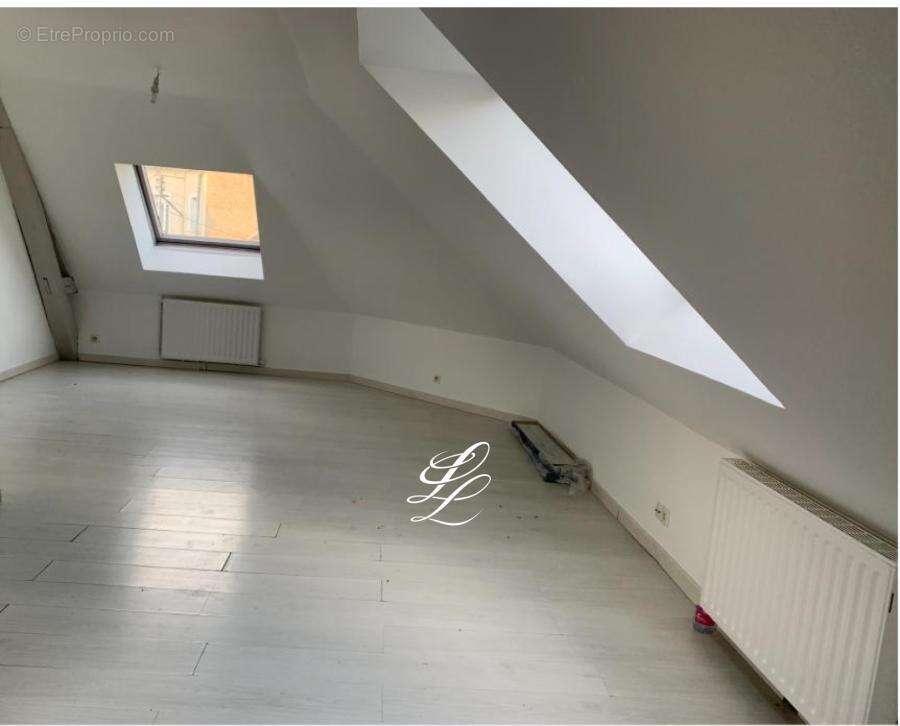 Appartement à LE MANS
