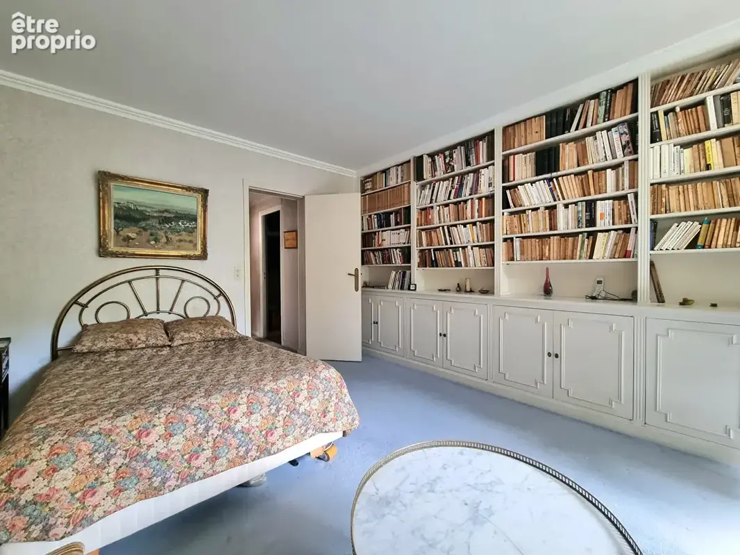 Appartement Fontenay Sous Bois 6 pièce(s) 145 m2 - photo 9