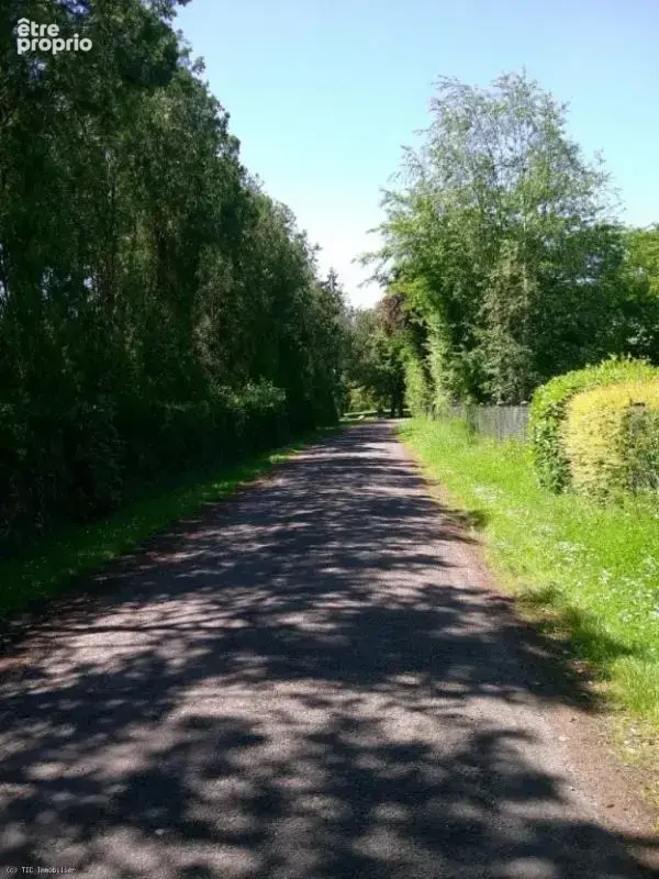 Jolie Maison Avec Un Beau Terrain - photo 34