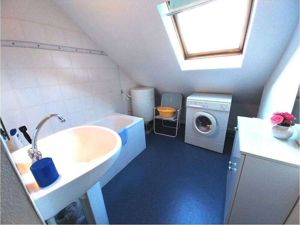 Appartement à BAGNERES-DE-LUCHON