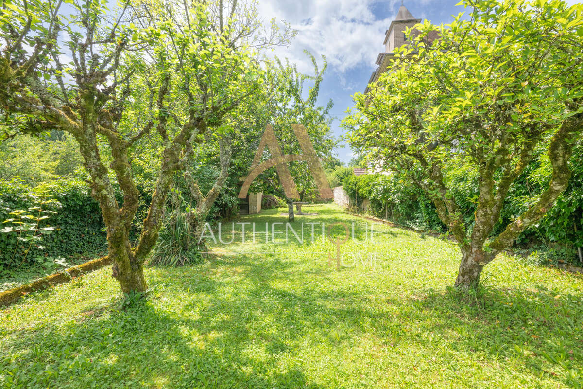 Magnifique maison de maître à Mouthier hautepierre - photo 22
