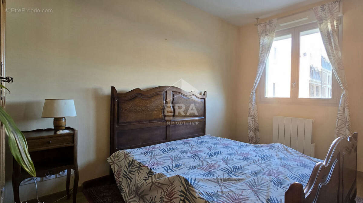 Appartement à DIEPPE