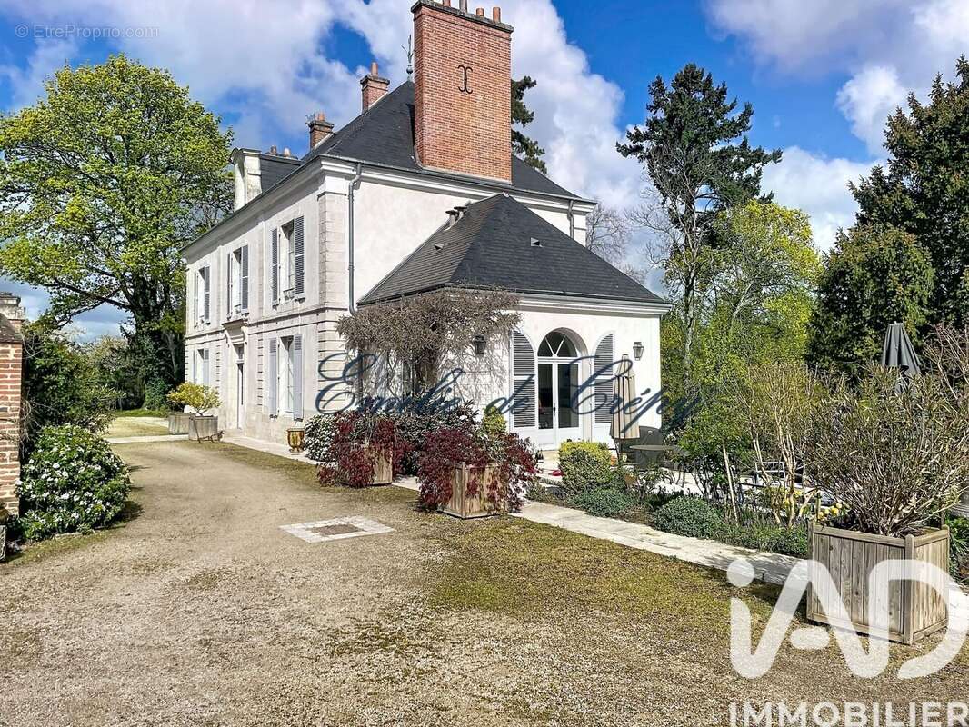 Photo 5 - Maison à OLIVET