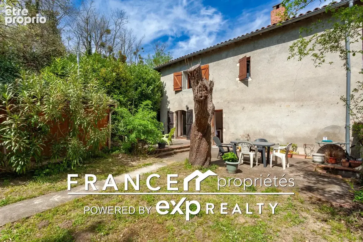 Maison 130 m² à Carbonne  - photo 4