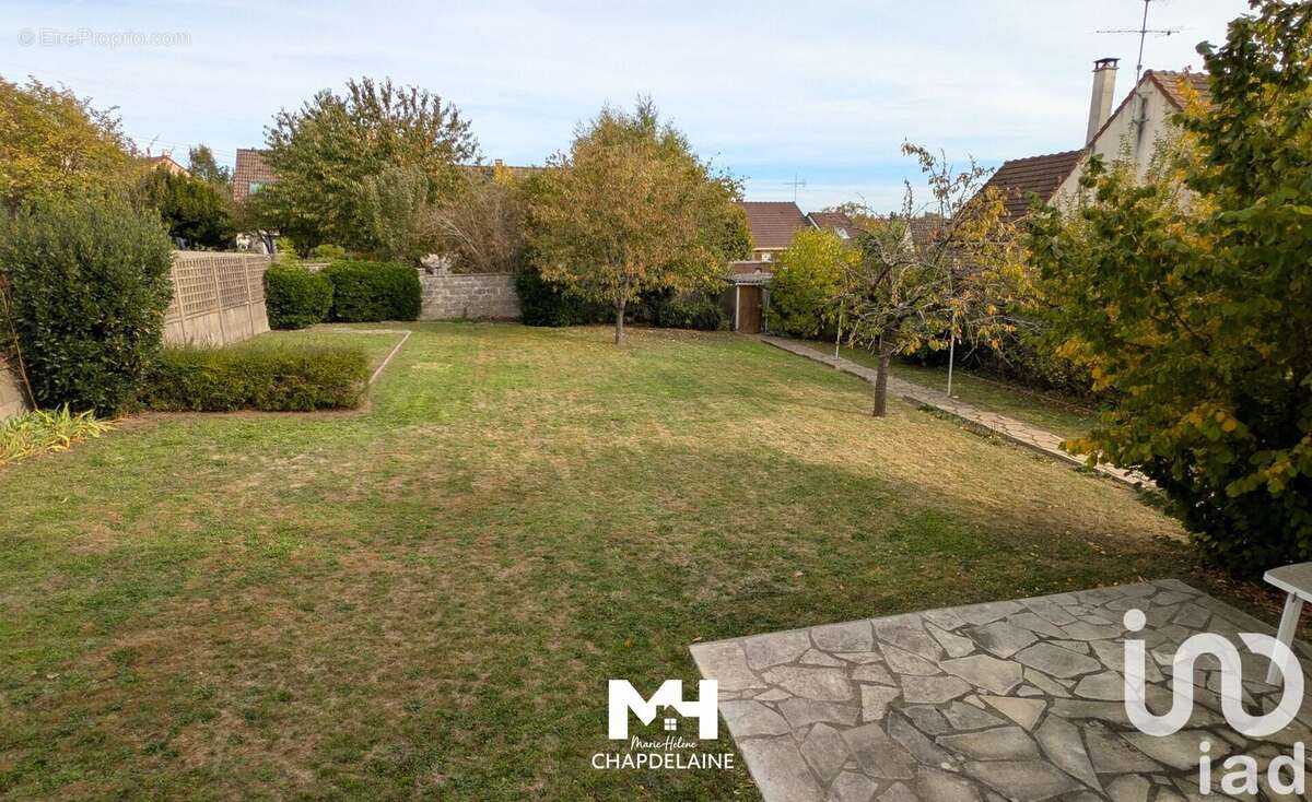 Photo 9 - Maison à OLLAINVILLE