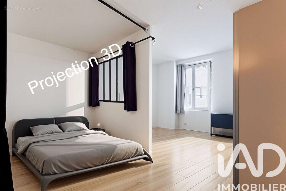 Photo 5 - Appartement à CHENNEVIERES-SUR-MARNE