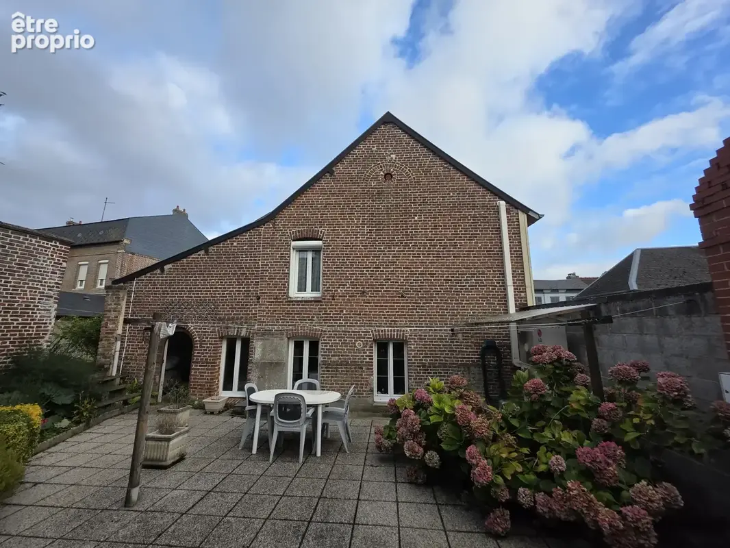 Maison de village - photo 3