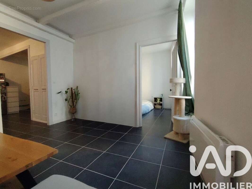 Photo 9 - Appartement à NIMES