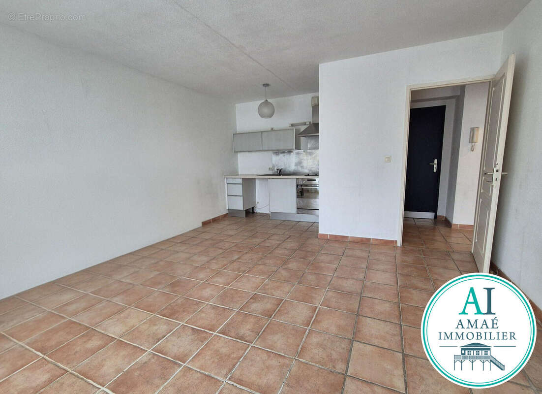 Appartement à ANDERNOS-LES-BAINS
