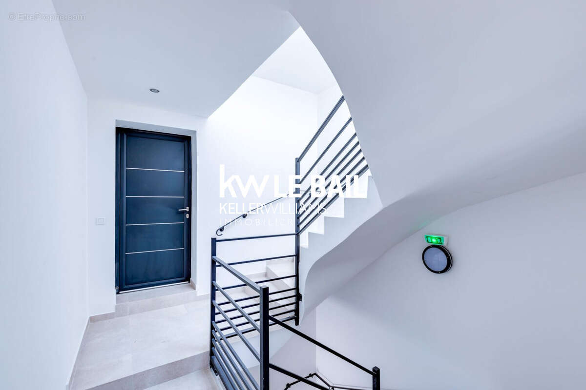 Appartement à ERAGNY