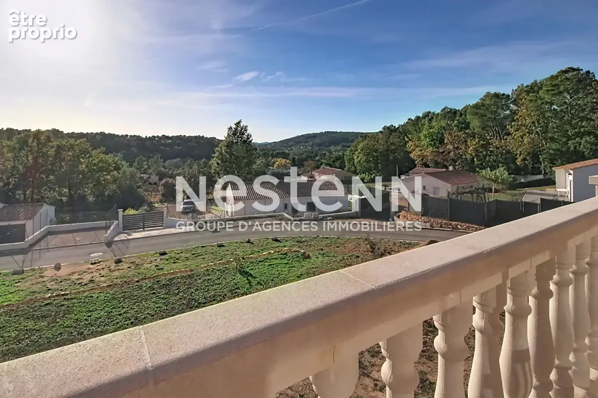 A vendre ! maison recente sur lorgues de 117m²  - 4 chambres - proche du village - photo 17