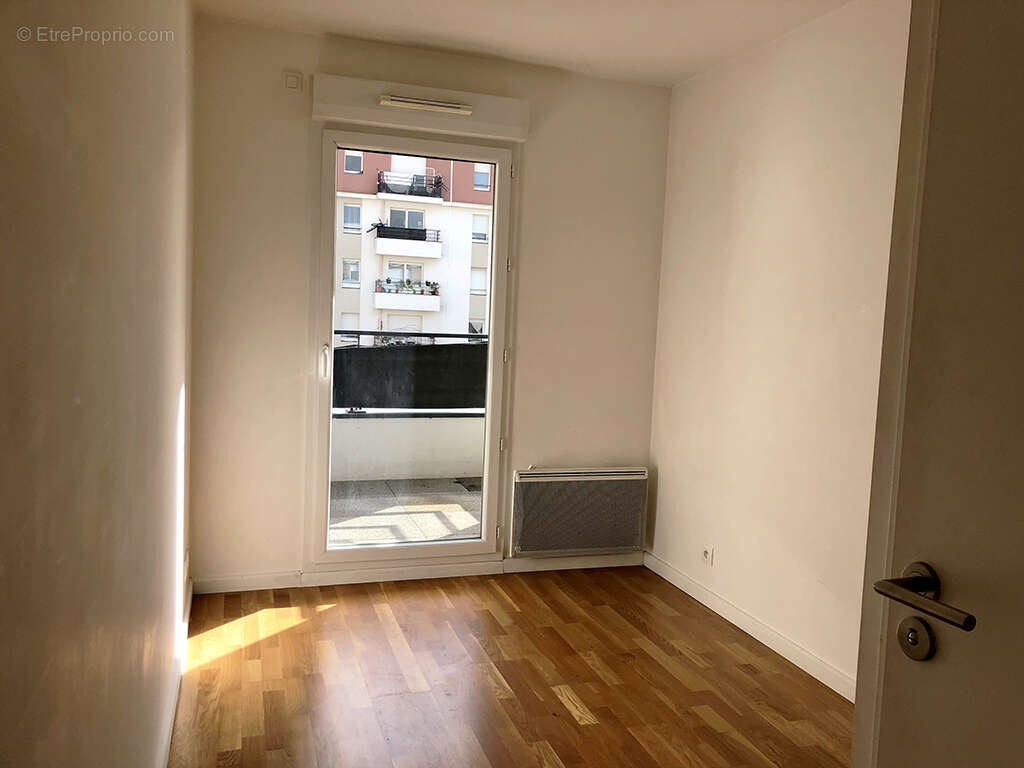 Appartement à QUINCY-SOUS-SENART