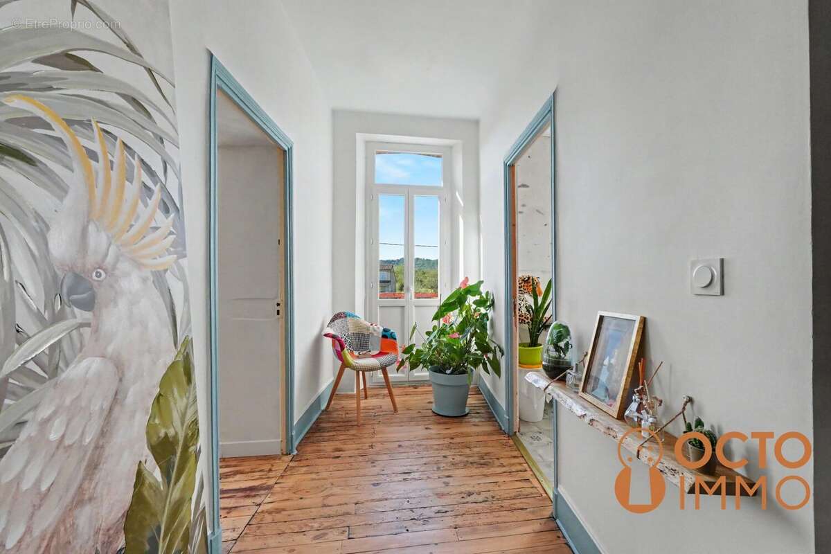 Maison à CAZERES