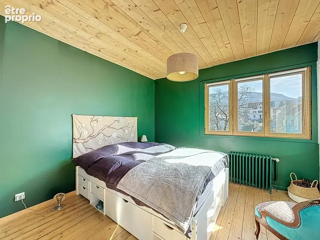 Maison 5 pièces 146 m² à vendre à La Roche-Sur-Foron (74800) - photo 16