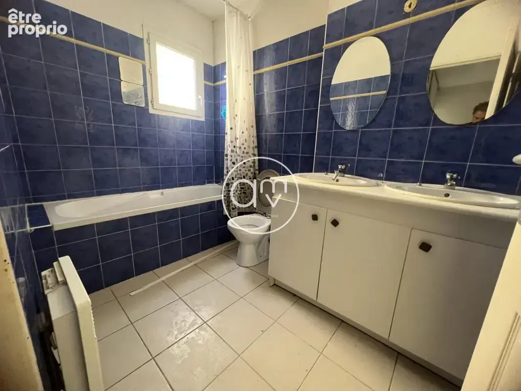 Maison 4 pieces - 3 chambres - la garde ( 83130 ) avec terra - photo 5