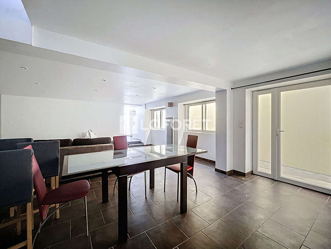 Appartement à SAINT-CIERS-SUR-GIRONDE