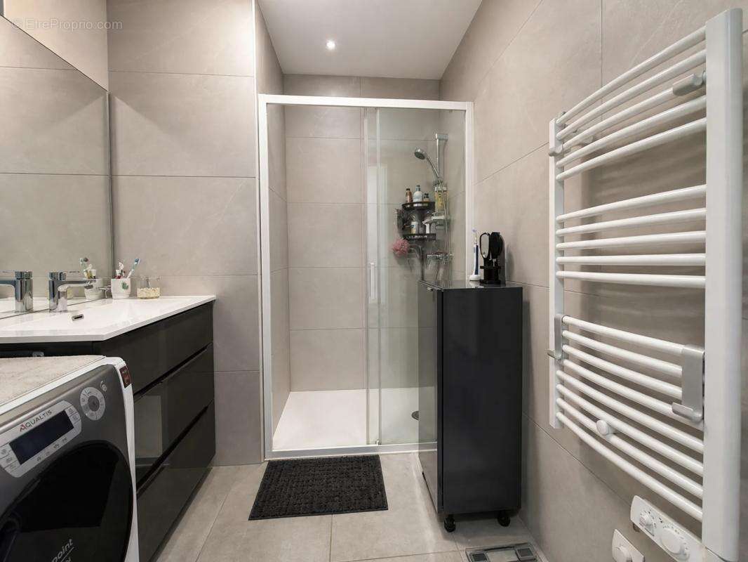 Appartement T3 de 67 m² situé à Béziers - photo 7