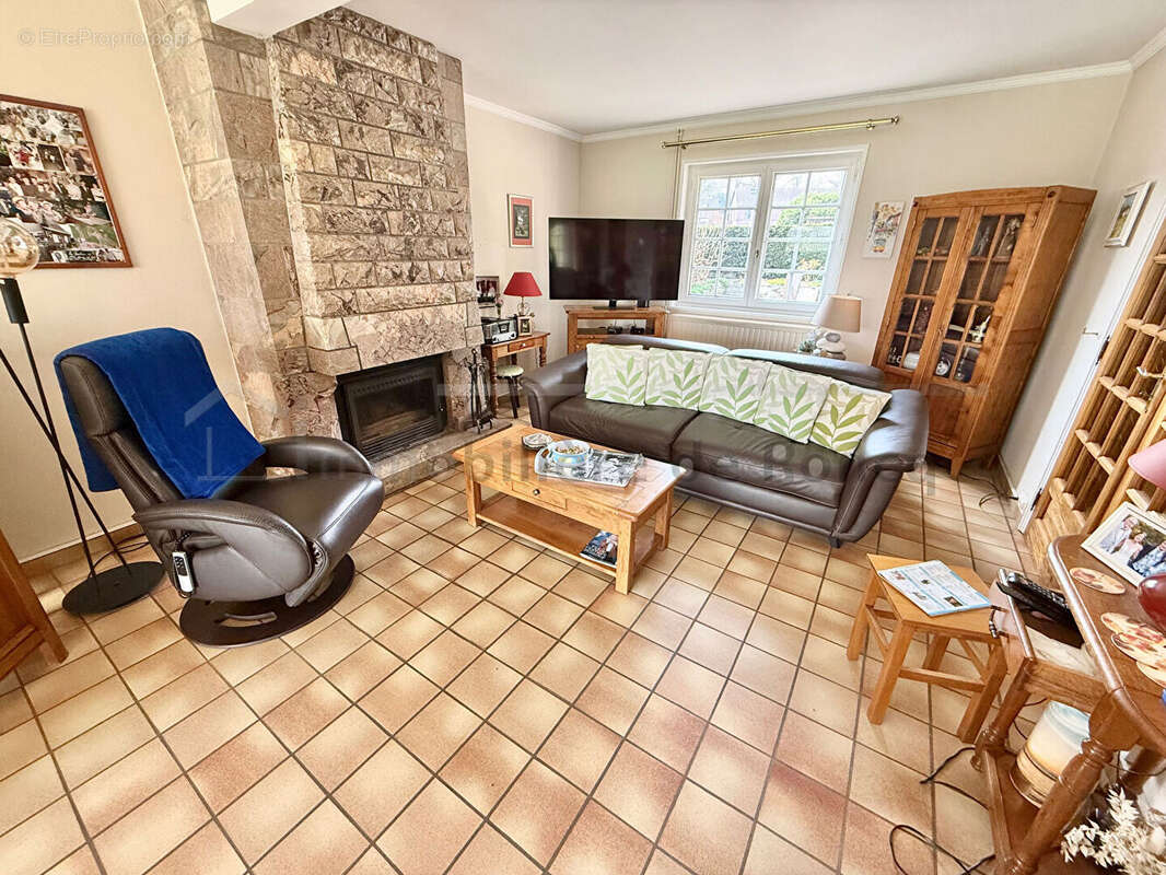 Maison individuelle en centre-ville - photo 3