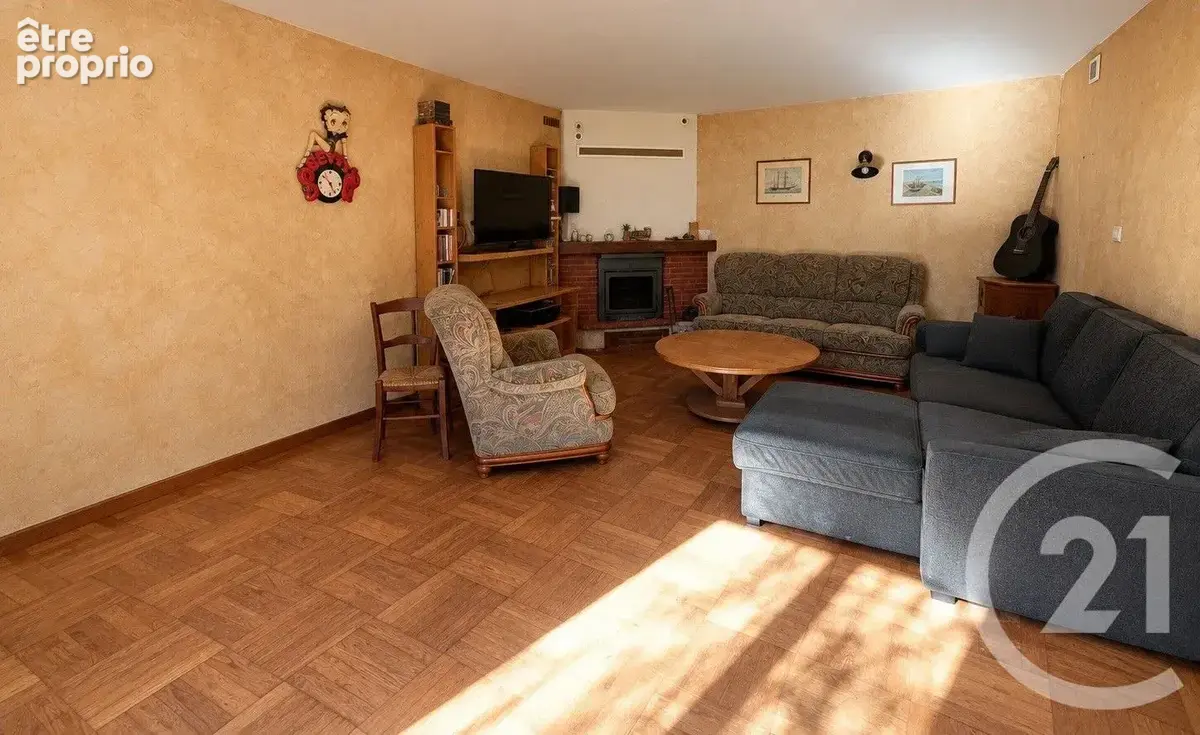 Maison 4 pièces 113 m² à vendre à Soreze (81540) - photo 4