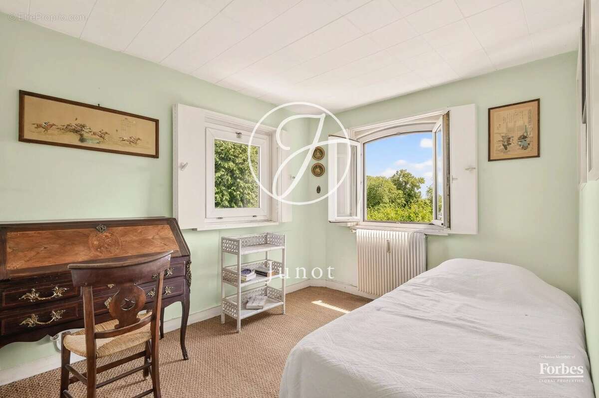 Appartement à SAINT-CLOUD