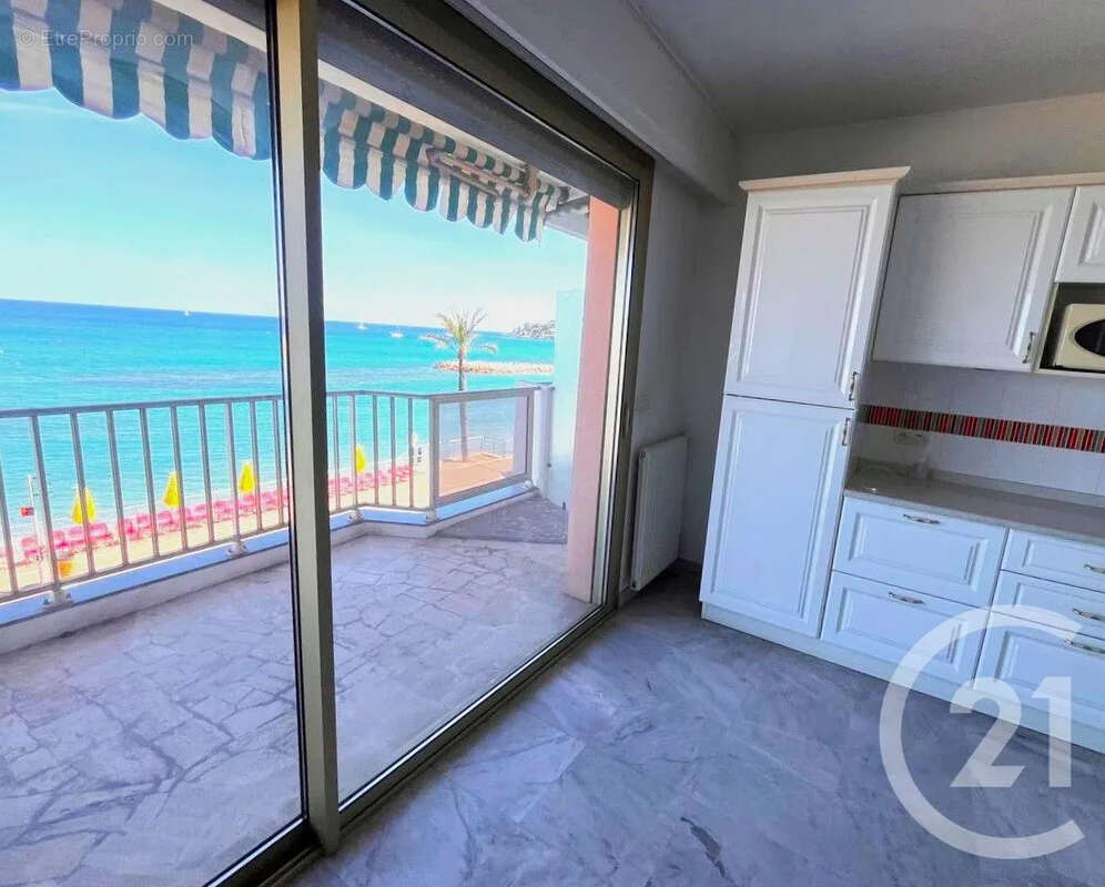 Appartement 43 m² à Roquebrune-Cap-Martin  - photo 5