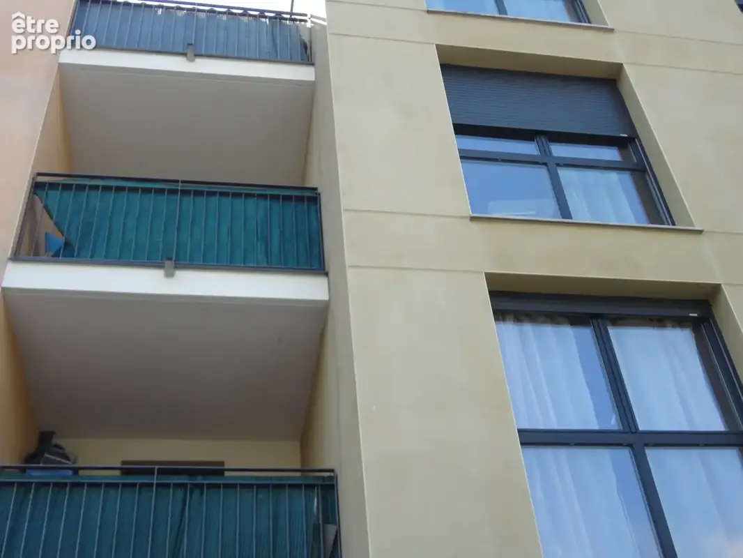 Dpt Pyrénées Orientales (66), à vendre PRADES appartement 3 pièces 55 m², 1er étage, ascenseur, accessible PMR - photo 10