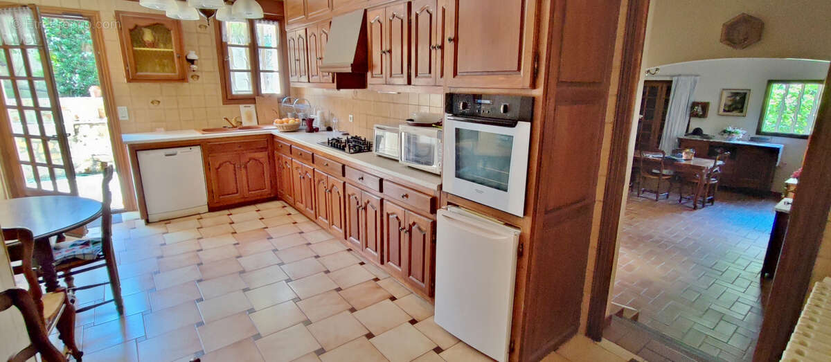 Maison à SANARY-SUR-MER