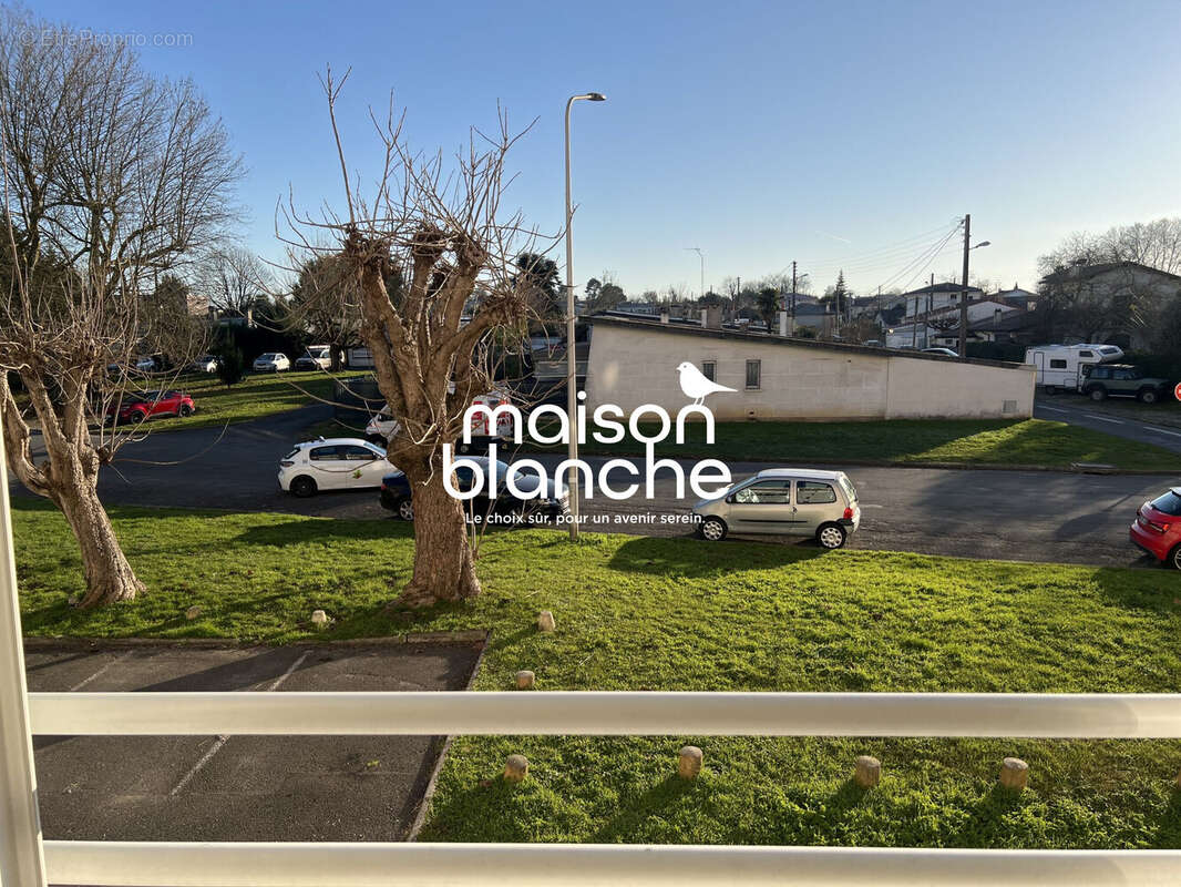 Appartement à MERIGNAC