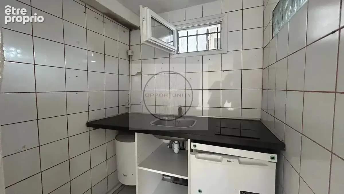 Appartement 1 pièce 20 m² à vendre à Les Lilas (93260) - photo 4