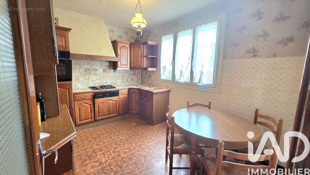 Photo 3 - Maison à LOURDES