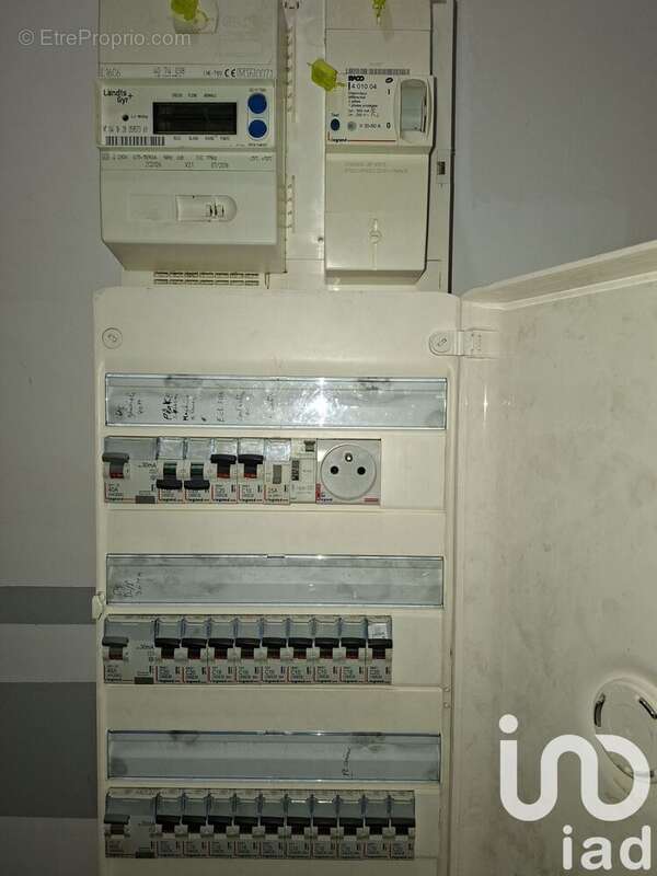 Photo 8 - Appartement à RAISMES