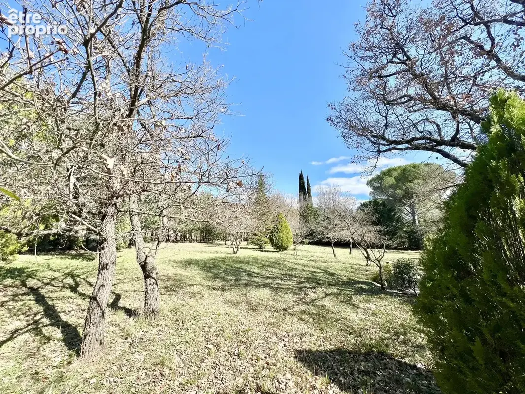 Maison de 135 m² sur un terrain clos de 14 050 m² - photo 21