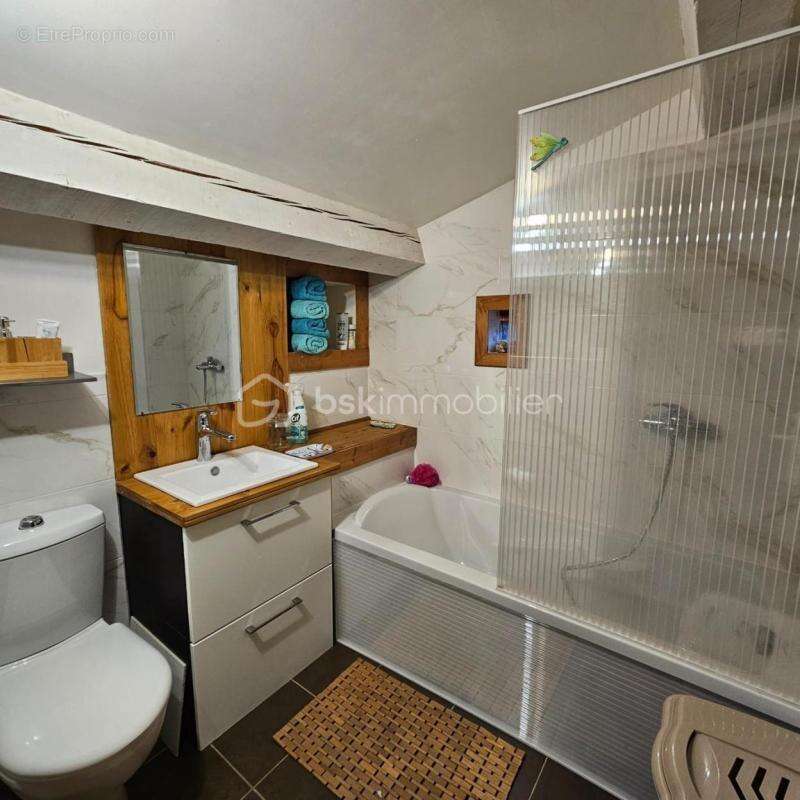 Maison à LA GARDE-FREINET