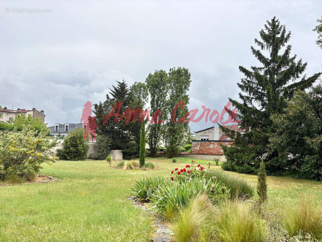 Appartement à JOINVILLE-LE-PONT