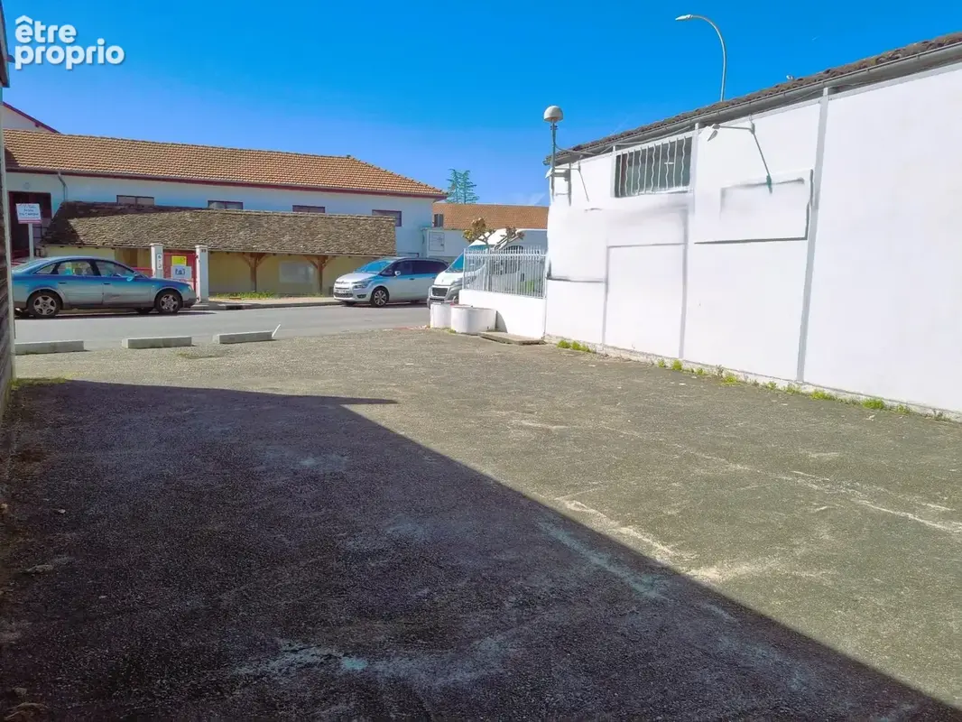 Commerce 420 m² à vendre à Salies-De-Bearn (64270) - photo 4