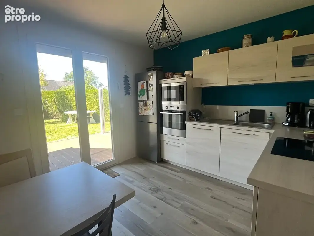 Maison 110m² à vitré - photo 2