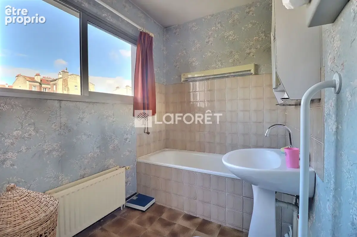 Appartement Vitry-sur-seine 4 pièces 81 m2 - photo 11