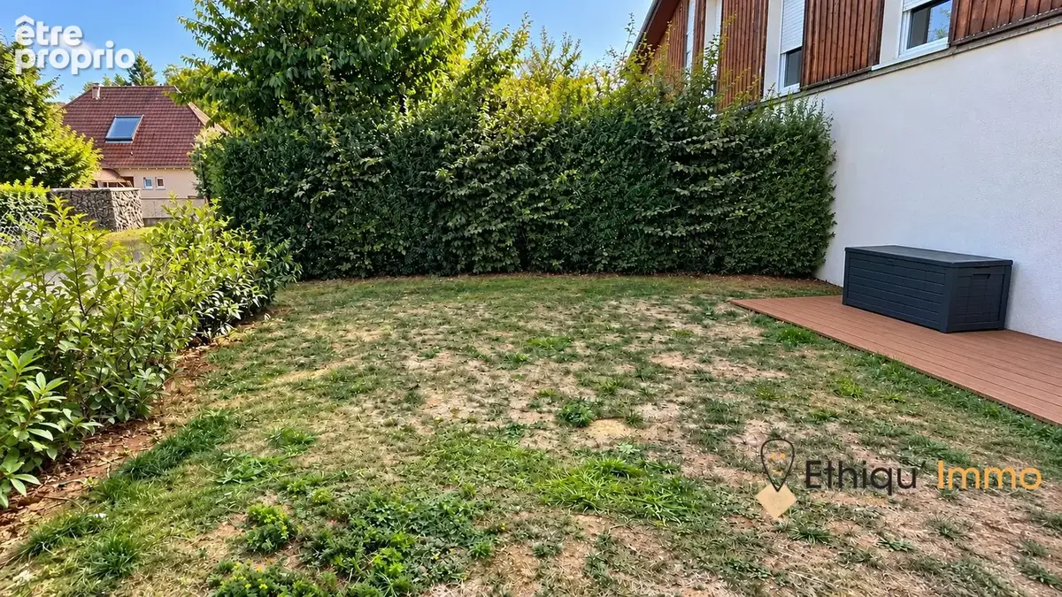 Appartement 5 pièces 81 m² à vendre à Goxwiller (67210) - photo 6