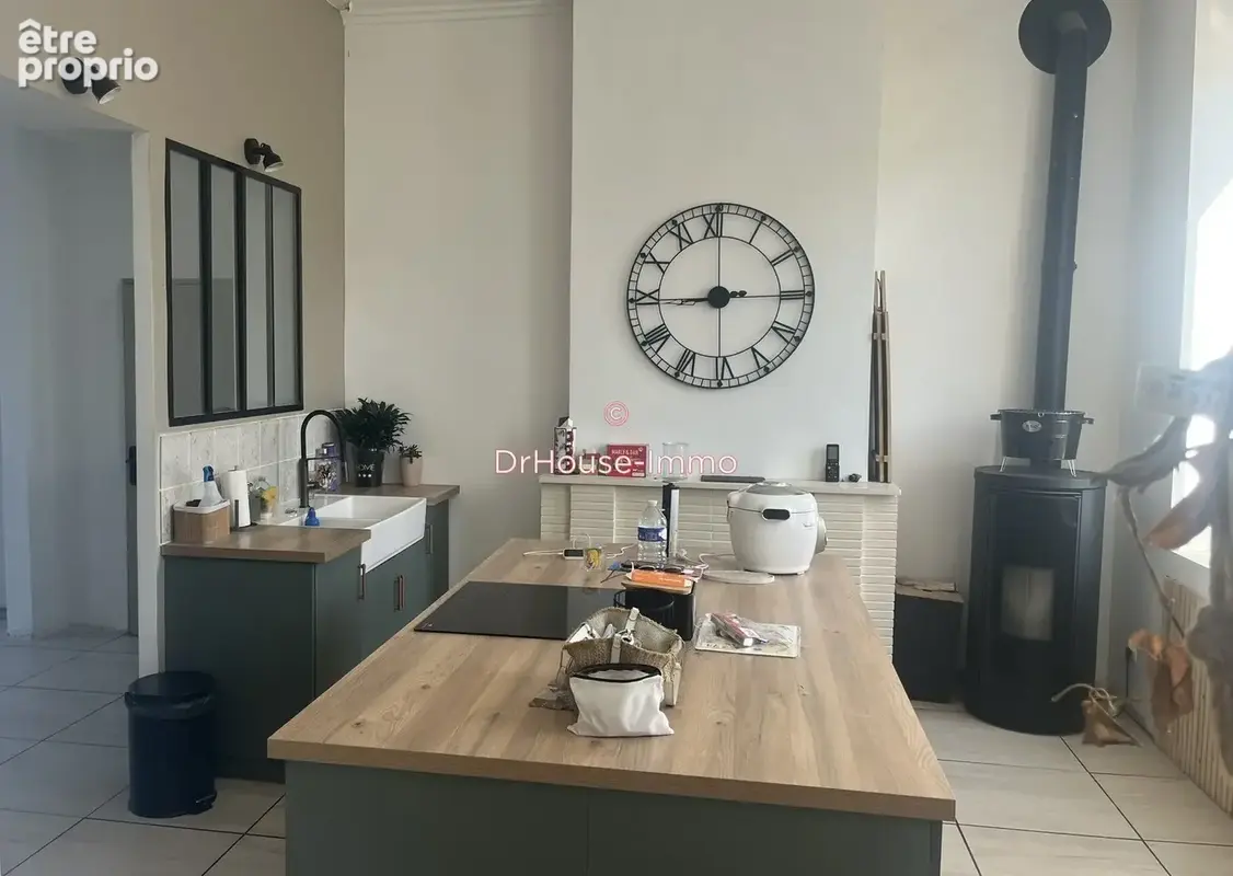 Maison 8 pièces 233 m² à vendre à Noeux-Les-Mines (62290) - photo 33