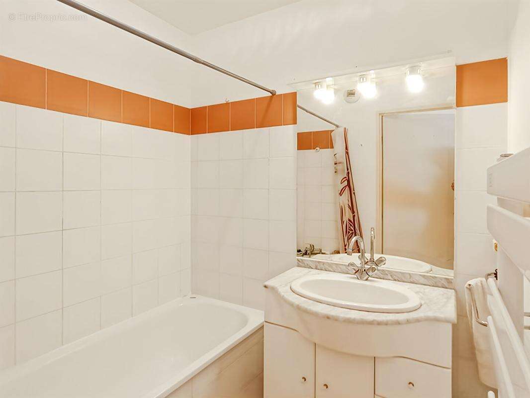 Appartement 3 pièces Albi quartier Madeleine - photo 11