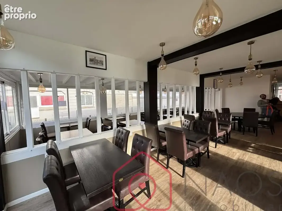 Murs restaurant LE TREPORT - photo 6