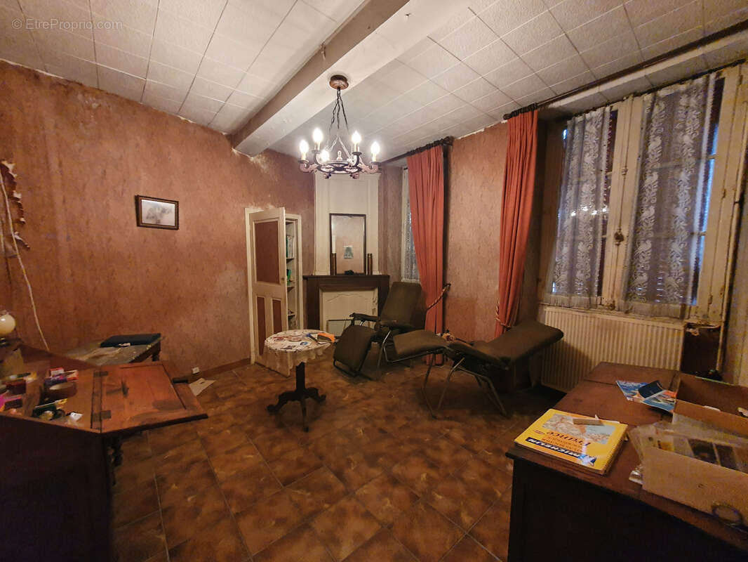 Maison à MUGRON