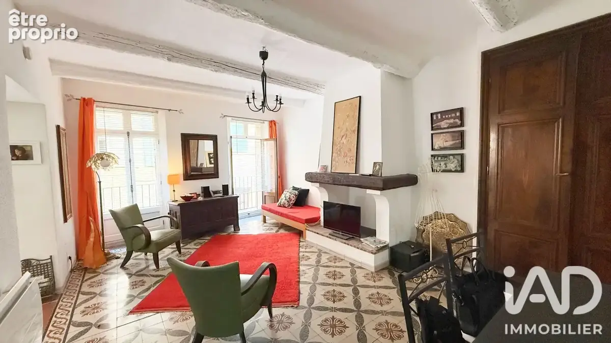 Photo 1 - Appartement à CERET